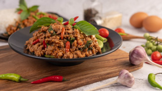 Pasti Hemat Belanja Mingguan, Ini Ide Masakan Seminggu Dibawah 50 Ribu