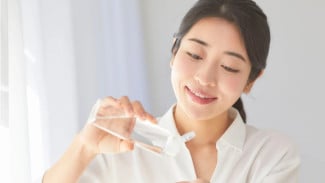 Mitos, Jangan Pakai Skincare saat Menstruasi?