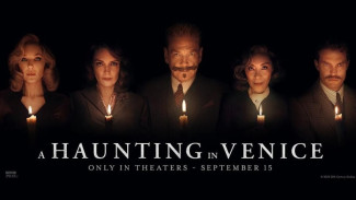 A Haunting in Venice, Semakin Dewasa dan Artistiknya Kenneth Branagh