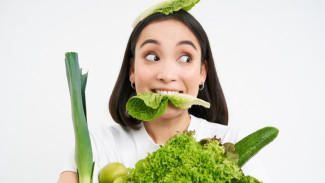 Nggak Suka Sayur? Ini Cara Cerdas Biar Tetap Lahap!