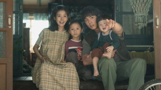 10 Drama Korea Berikut Ini Bisa Menjadi Hiburan Terbaik di Tahun 2025