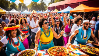 Kenapa Orang Argentina Wajib Makan Gnocchi Setiap Tanggal 29?