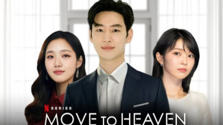 10 Drama Korea Paling Bikin Nangis, Siap-siap Tisu Menumpuk di Sampingmu!