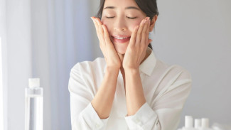 Skincare Routine saat Harus Lembur