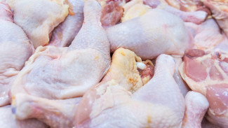 Tips Memilih Daging Ayam yang Masih Segar, Olahan Masakan jadi Berkualitas!