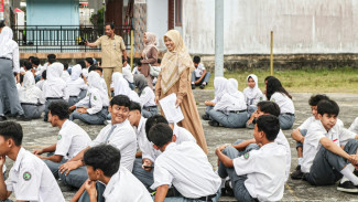 Contoh Susunan Acara MPLS SMA yang Penuh Keseruan dan Edukasi
