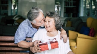 5 Rahasia Menjalin Hubungan yang Langgeng dan Bahagia
