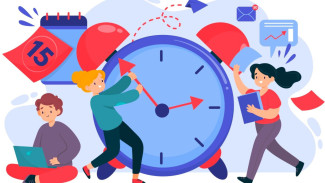 7 Tips Manajemen Waktu Agar Lebih Efektif
