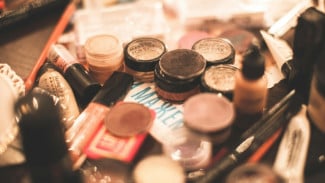 Makeup 5 Menit Sebelum Zoom Meeting
