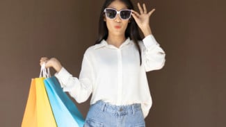 Atur Keuangan Berdasarkan Gaya Hidup, Bukan Gengsi