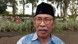 Pengerakse Agung Majelis Adat Sasak, Ritual Sembeq Harus di Jalankan untuk Pendakian Gunung Rinjani