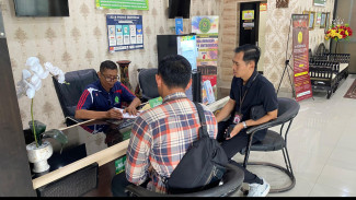 Tersangka Korupsi KUR BNI Woha Bima Mulai Diadili di Pengadilan Tipikor Mataram