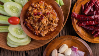Katakan Tinggal Pada Penyakit! Ini Jenis Makanan Sehat dan Bergizi