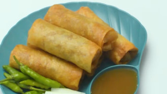 6 Kuliner Khas Semarang yang Cocok Kamu Cobain