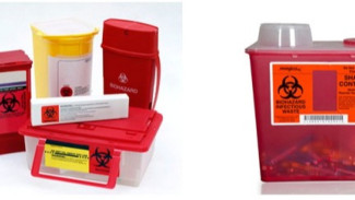Mengenal Fungsi dan Spesifikasi Safety Box Medis di Fasilitas Kesehatan