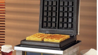 Rahasia Waffle Lezat dan Matang Merata dengan Roller Grill Waffle Maker