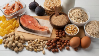 Mengenal Makanan Tinggi Magnesium dan Manfaatnya untuk Tubuh