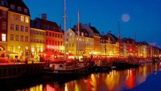 CopenPay, Program Wisata Ramah Lingkungan di Kopenhagen
