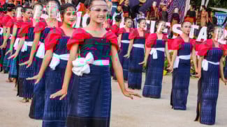 Tari Tor-Tor, Tarian Tradisional Batak yang Penuh Makna dan Pesona Budaya