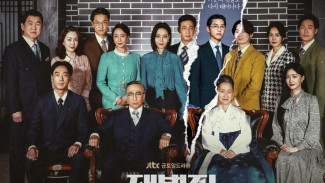 Balas Dendam yang Manis, Ada di 6 Drama Korea Seru Ini