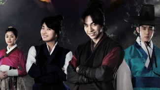 6 Drama Korea Sageuk Seru Ketika Bosan dengan Kisah Romansa Klise