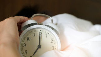 Bangun Pagi Tanpa Alarm? Ini 10 Tips Ampuh Agar Anda Selalu Siap Sehari Penuh!