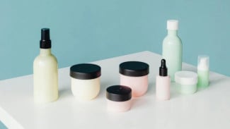 Tips Skincare untuk Pemula, 5 Langkah Dasar Wajib yang Bikin Kulit Sehat Bersinar