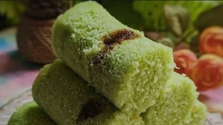 Resep Putu Bambu, Jajanan Nusantara Yang Disukai Semua Kalangan Usia