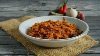 Resep Abon Sapi Dan Cara Membuatnya , Mari Kita Coba