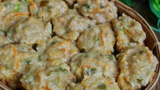 Resep Tahu Bakso Abang Abang, Enak, Gurih Dan Bikin Kenyang