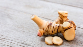 Seni Menyimpan Lengkuas, Bikin Bumbu Dapur Awet Tak Terbatas