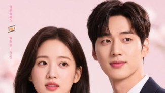Bikin Senyum-Senyum Sendiri! 8 Drama Korea Romantis Paling Populer yang Wajib Kamu Tonton