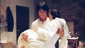 15 Film Korea Paling Bikin Nangis! Siapkan Tisu, Hatimu Bakal Tersayat!