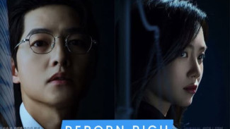 Drama Korea Tentang Karma dan Reinkarnasi, Hidup Kedua untuk Menebus Dosa Lama!