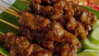 Cara Bikin Sate Ayam, Lengkap Dengan Resep Dan Sejarahnya