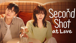 Drakor Second Shot at Love, Saat Berhenti Mabuk karena Cinta Pertama
