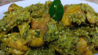 Resep Ayam Cabe Ijo yang Rasanya Bisa Bikin Nagih