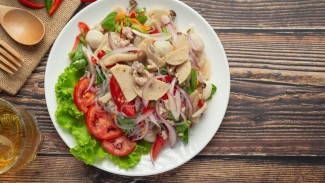 Resep Olahan Jamur yang Sehat dan Mudah Dimasak