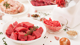 Tips Memilih Daging Segar untuk Keamanan Pangan dan Kelezatan Masakan