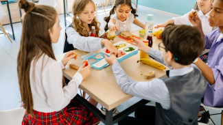 12 Ide Bekal Anak SD Simple Tapi Mengenyangkan, Bikin Si Kecil Semangat Sekolah