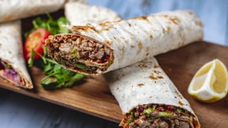 Kuliner Khas Turki yang Wajib Dicoba Selain Kebab