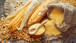 Manfaat Beras Jagung Untuk kesehatan