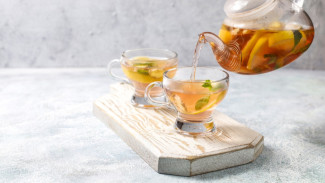 Cerita Setiap Seduhan Tradisi Minum Teh Di Indonesia