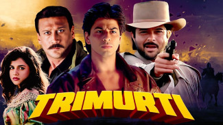 Jadwal Tayang ANTV Hari Senin, 7 Juli 2025