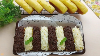 Anti Ribet! Cara Membuat Kue Pukis Tanpa Mixer, Cocok untuk Pemula