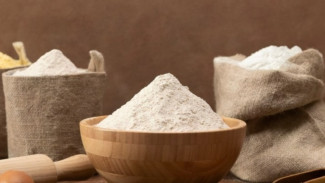 Masih Bingung? Ini Perbedaan Tepung Terigu Protein Tinggi, Sedang dan Rendah