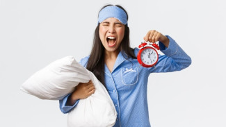 Anti-Mager! ini 5 Cara Jitu Biar Kamu Bangun Pagi Tanpa Drama