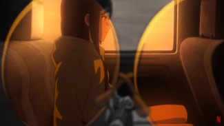 6 Anime Baru di Netflix Juli 2025, dari Horor Supernatural hingga Petualangan Steampunk