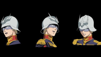 Siapa Itu Char Aznable dan Perannya dalam Semesta Gundam
