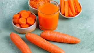 Kandungan Nutrisi dan 8 Manfaat Wortel untuk Kesehatan Tubuh yang Kamu Harus Tahu